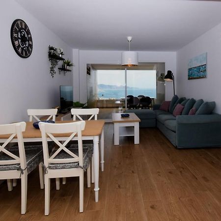 Wonderful Sunrise Apartment Calaceite 托罗克斯科斯塔 外观 照片