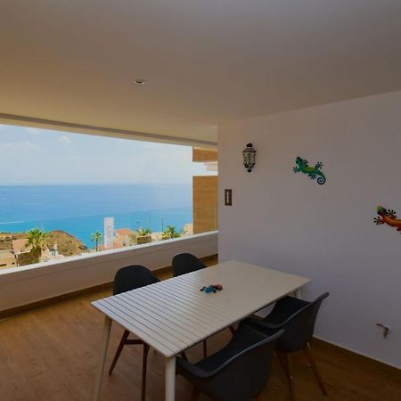 Wonderful Sunrise Apartment Calaceite 托罗克斯科斯塔 外观 照片