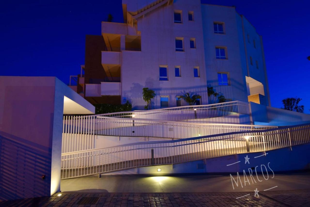 Wonderful Sunrise Apartment Calaceite 托罗克斯科斯塔 外观 照片