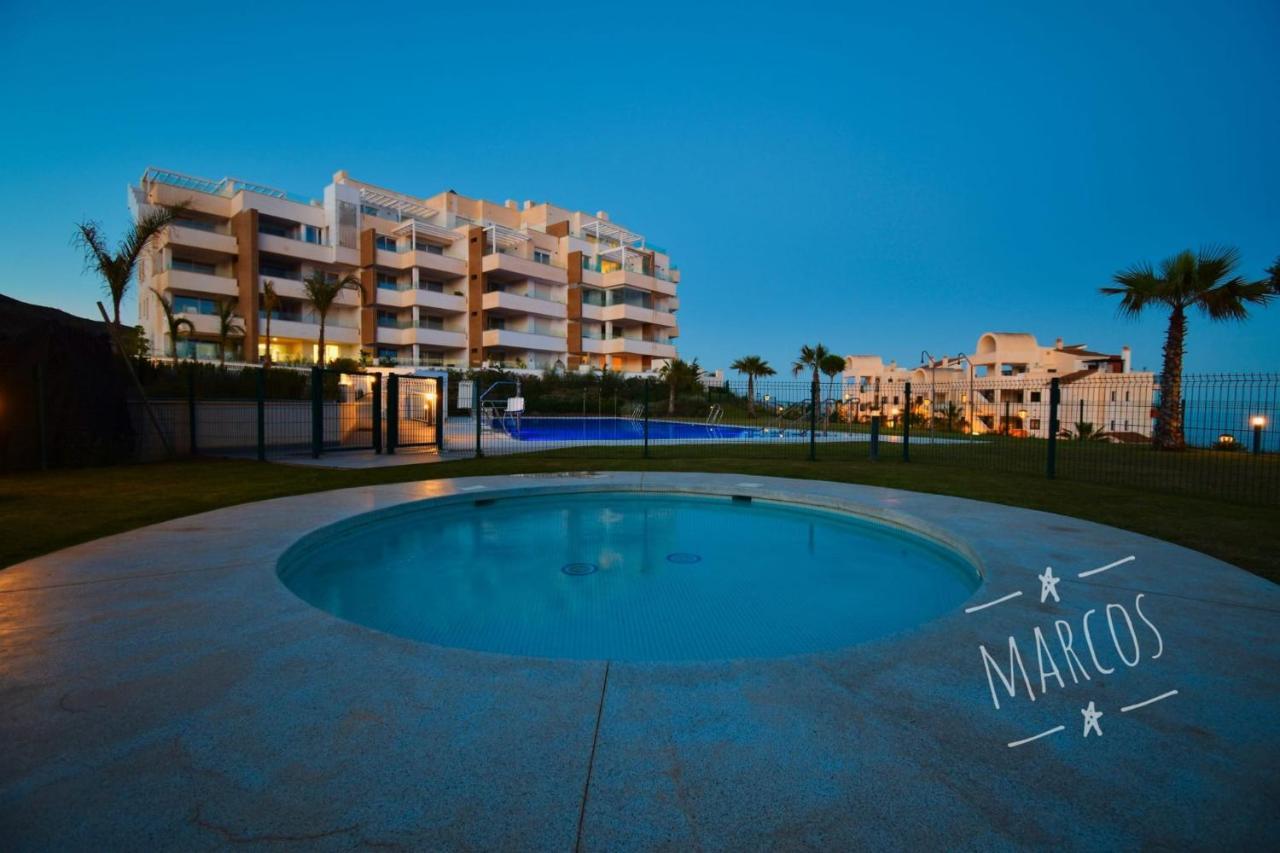 Wonderful Sunrise Apartment Calaceite 托罗克斯科斯塔 外观 照片