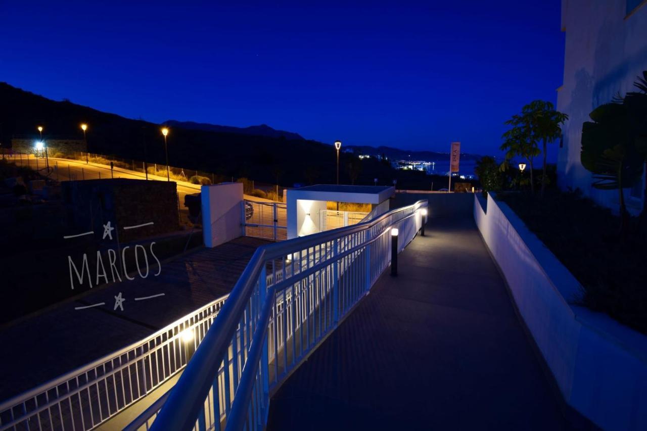 Wonderful Sunrise Apartment Calaceite 托罗克斯科斯塔 外观 照片