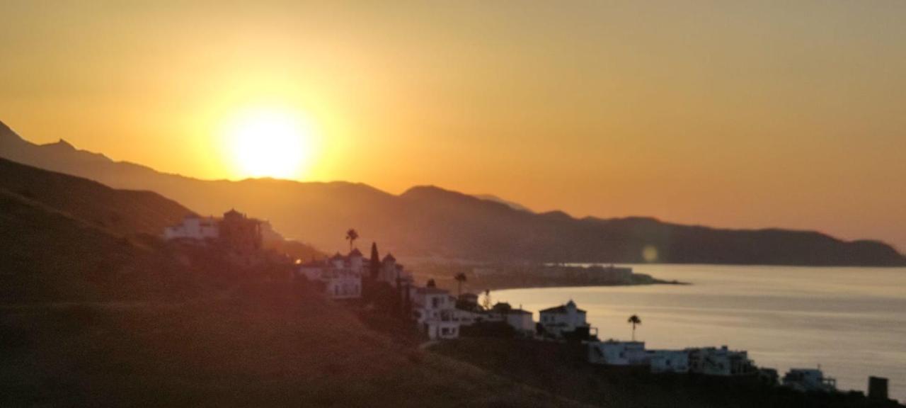 Wonderful Sunrise Apartment Calaceite 托罗克斯科斯塔 外观 照片