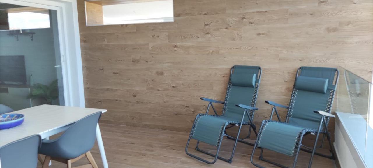 Wonderful Sunrise Apartment Calaceite 托罗克斯科斯塔 外观 照片