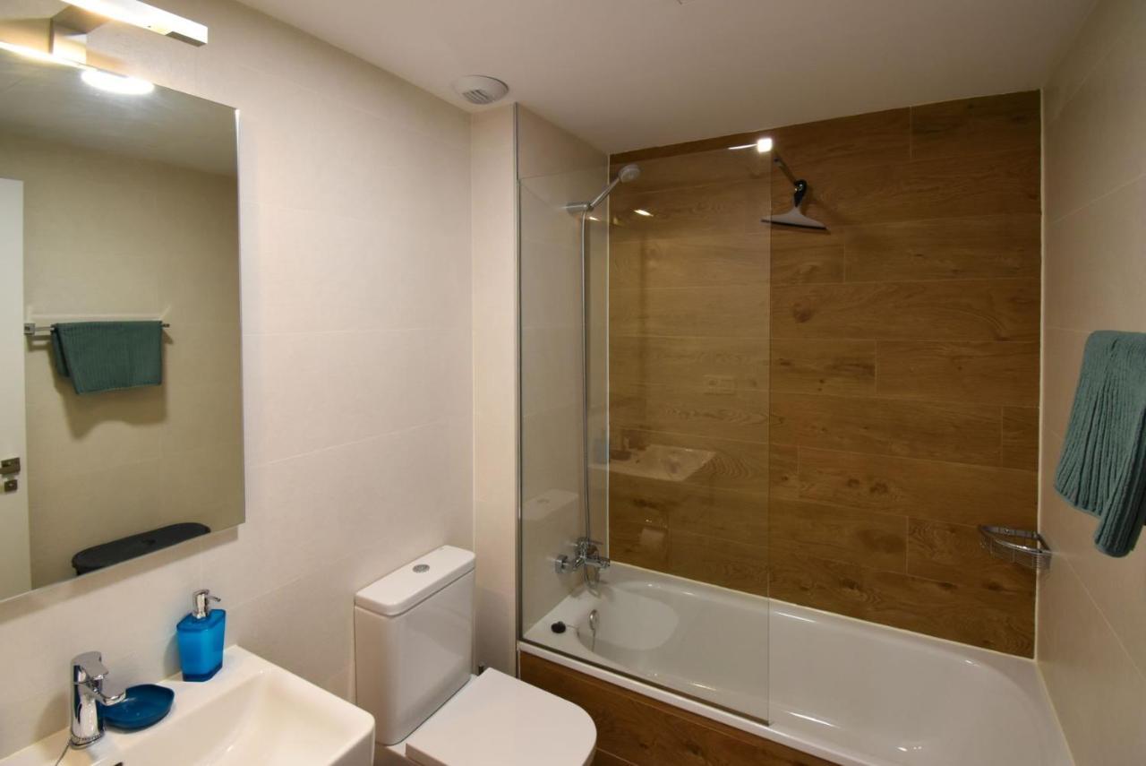 Wonderful Sunrise Apartment Calaceite 托罗克斯科斯塔 外观 照片