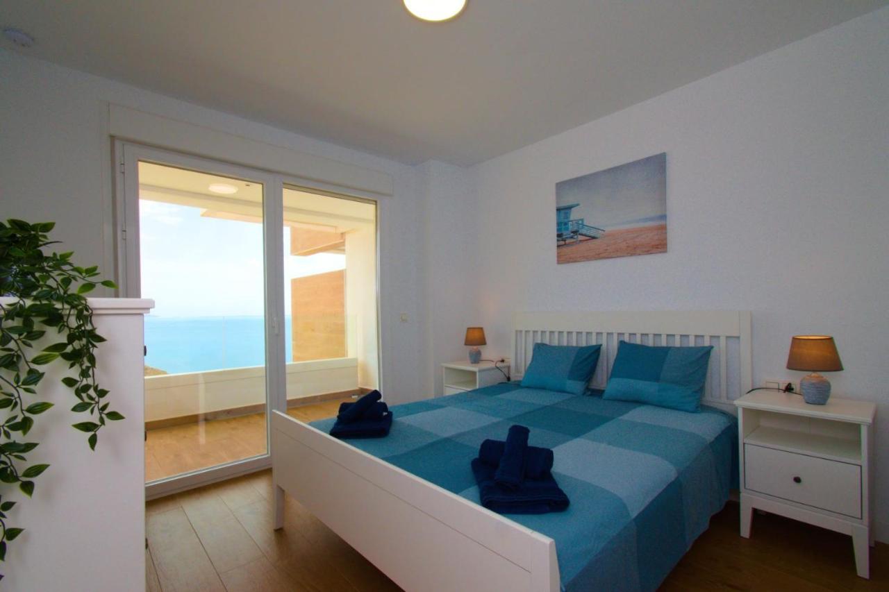 Wonderful Sunrise Apartment Calaceite 托罗克斯科斯塔 外观 照片