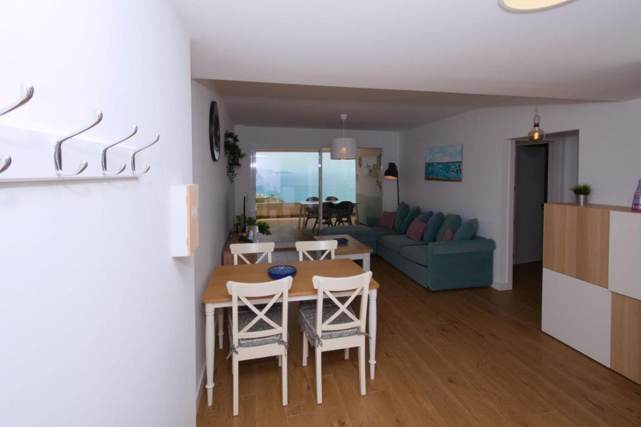 Wonderful Sunrise Apartment Calaceite 托罗克斯科斯塔 外观 照片