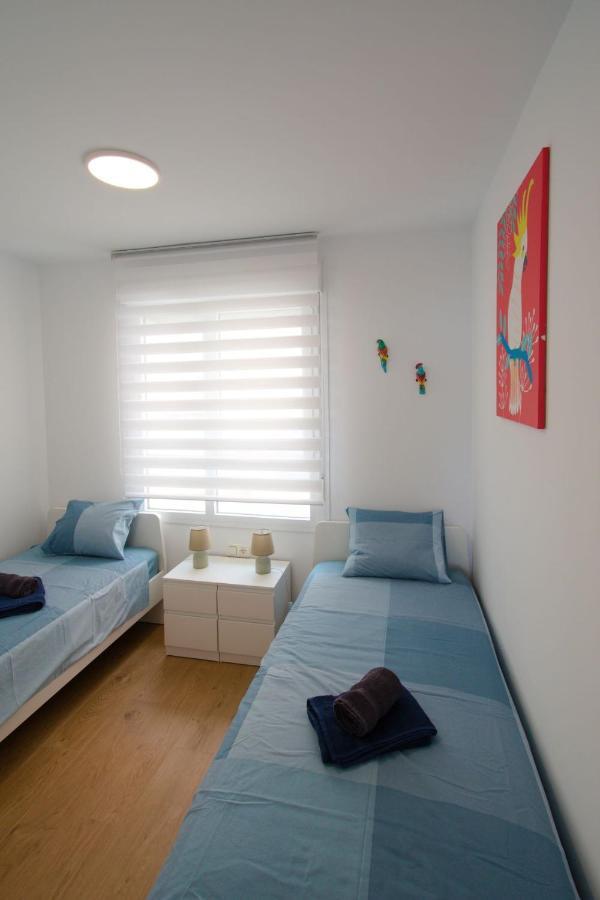 Wonderful Sunrise Apartment Calaceite 托罗克斯科斯塔 外观 照片