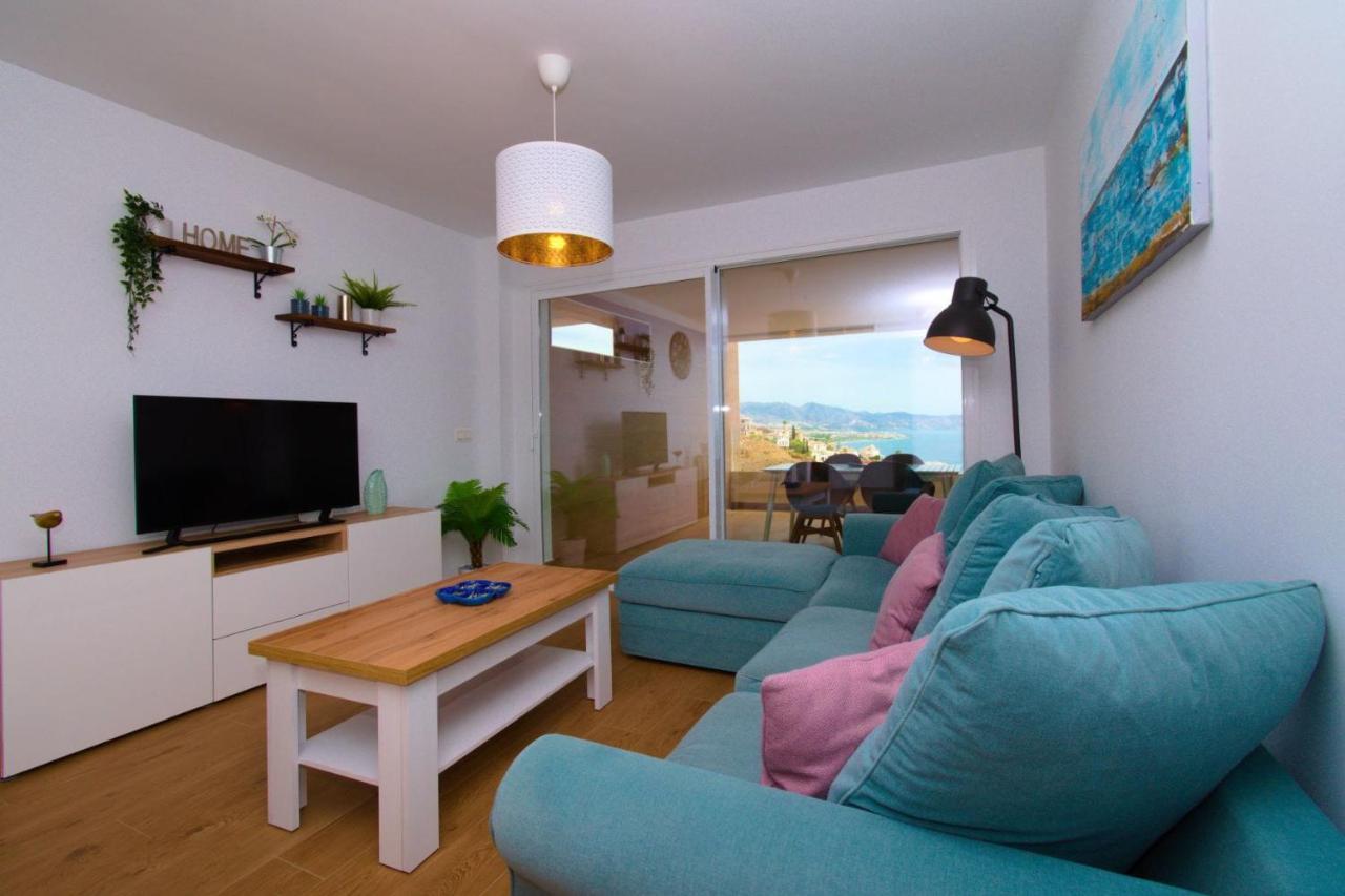 Wonderful Sunrise Apartment Calaceite 托罗克斯科斯塔 外观 照片