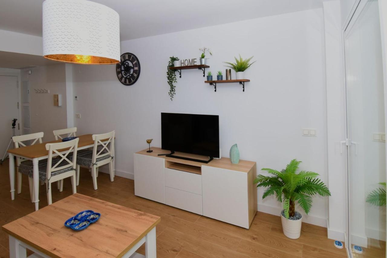 Wonderful Sunrise Apartment Calaceite 托罗克斯科斯塔 外观 照片