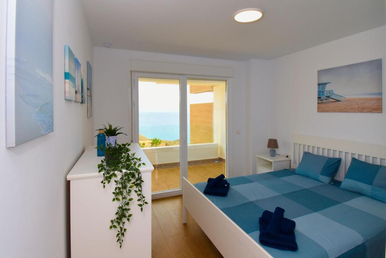 Wonderful Sunrise Apartment Calaceite 托罗克斯科斯塔 外观 照片