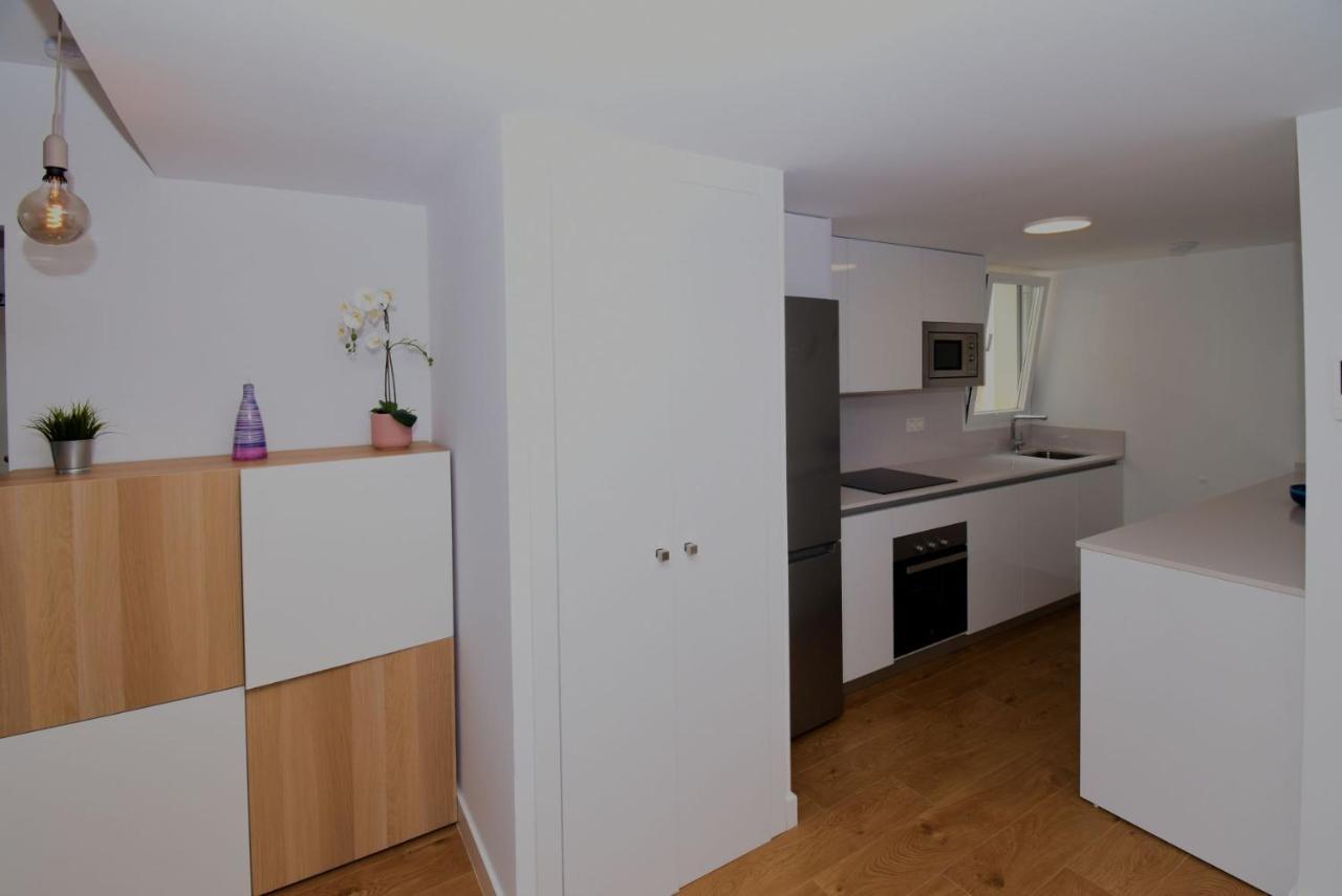 Wonderful Sunrise Apartment Calaceite 托罗克斯科斯塔 外观 照片