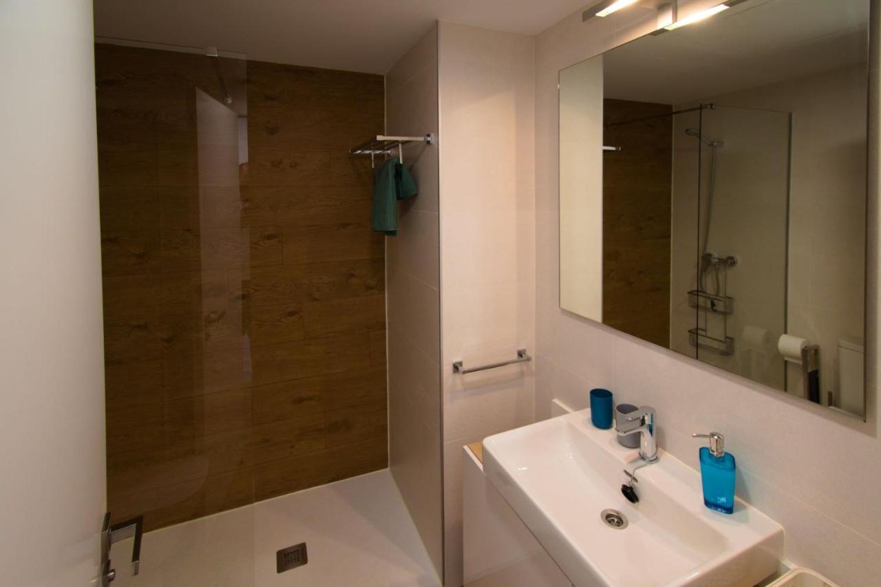 Wonderful Sunrise Apartment Calaceite 托罗克斯科斯塔 外观 照片