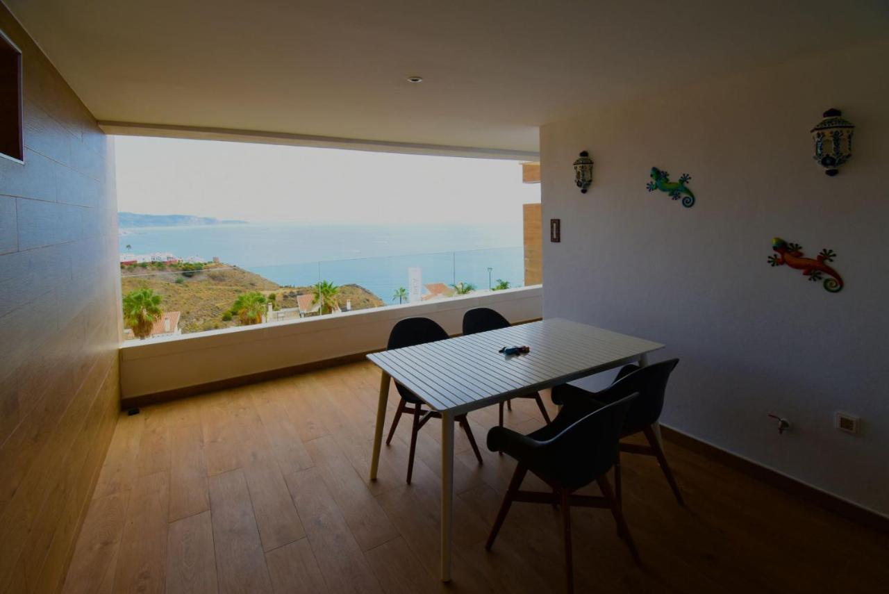 Wonderful Sunrise Apartment Calaceite 托罗克斯科斯塔 外观 照片