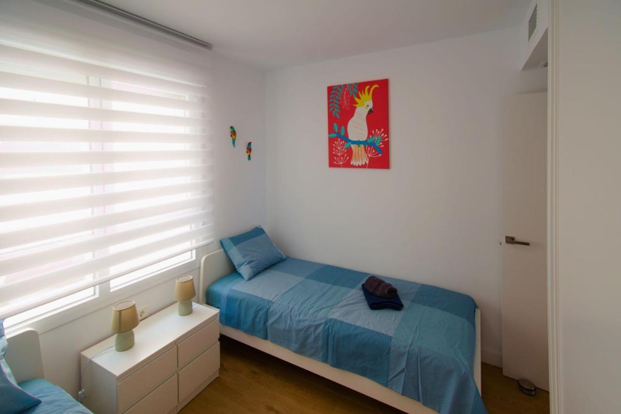 Wonderful Sunrise Apartment Calaceite 托罗克斯科斯塔 外观 照片