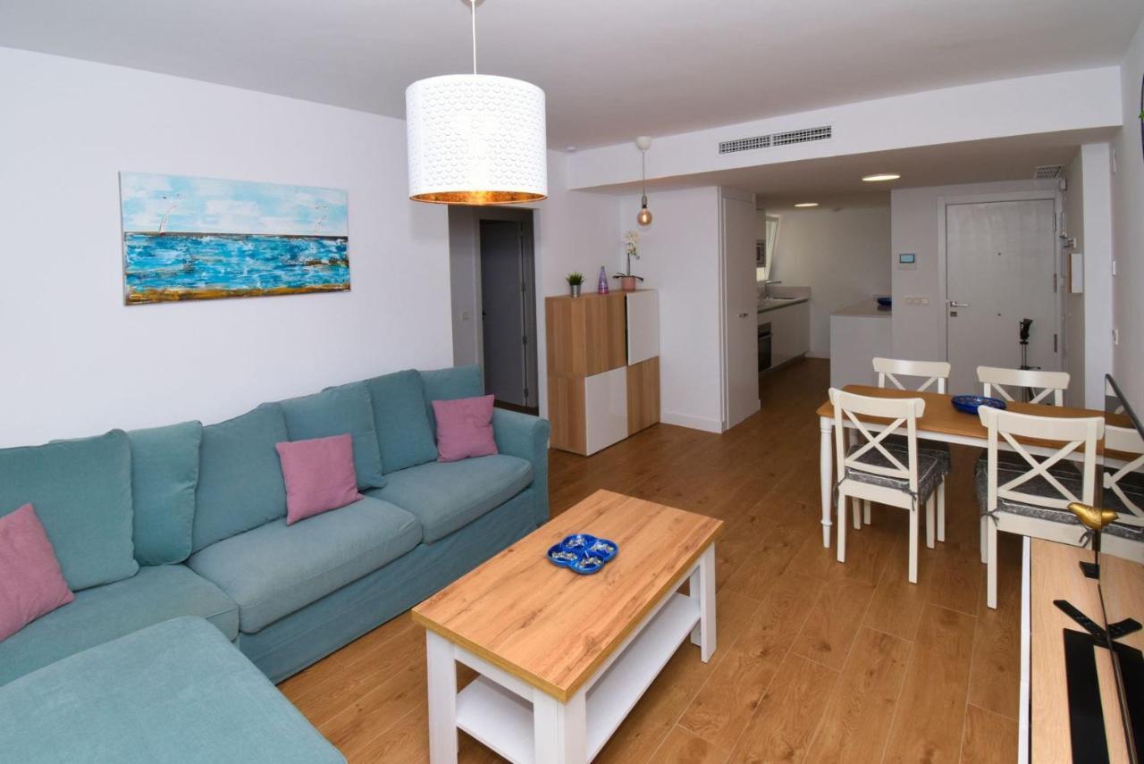 Wonderful Sunrise Apartment Calaceite 托罗克斯科斯塔 外观 照片