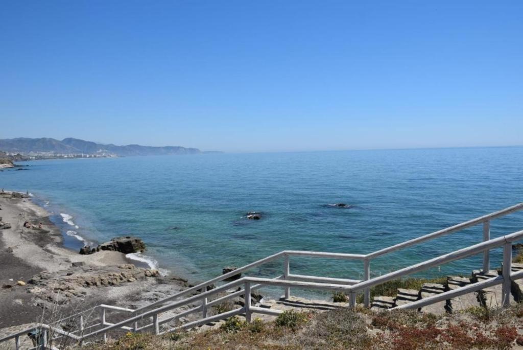 Wonderful Sunrise Apartment Calaceite 托罗克斯科斯塔 外观 照片